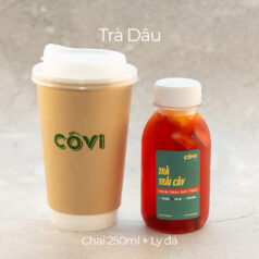 Trà Dâu