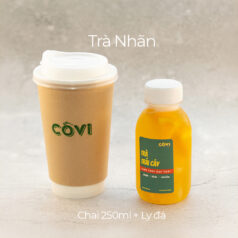 Trà Nhãn