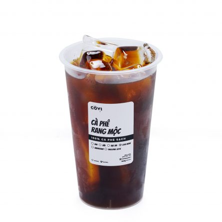 Cold Brew (500ml Ly)