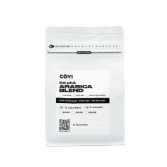 Cà phê Arabica Blend