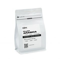 Cà phê Arabica Cầu Đất