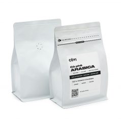 Cà phê Arabica Colombia