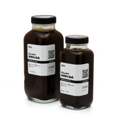 Cà phê Đen đá (Chai thuỷ tinh)