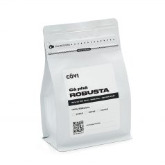 Cà phê Robusta