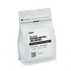 Cà phê Robusta Blend