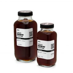 Cold Brew (Chai thuỷ tinh)
