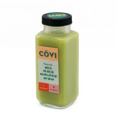 Nước ép Cóc (Chai thuỷ tinh)