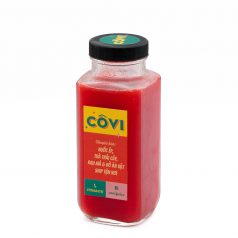 Nước ép Dưa hấu (Chai thuỷ tinh)