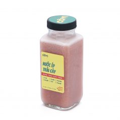 Nước ép Ổi hồng (Chai thuỷ tinh)