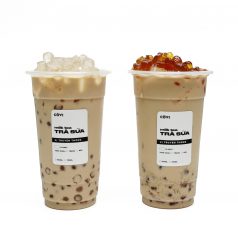 Trà Sữa (Ly)