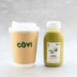 Espresso Matcha