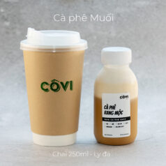 Cà phê Muối