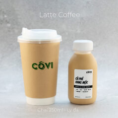 Latte Coffee
