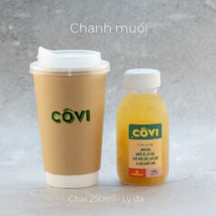 Chanh muối