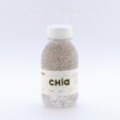 Nước Dừa • Hạt Chia