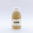 Chanh Vàng • Hạt Chia