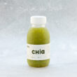 Dưa Leo • Hạt Chia
