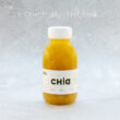 Chanh Dây • Hạt Chia
