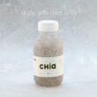 Nước Dừa • Hạt Chia