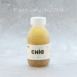 Chanh Vàng • Hạt Chia