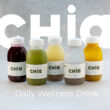 Nước Dừa • Hạt Chia