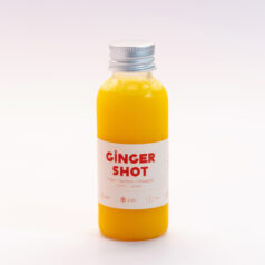 Ginger Shot