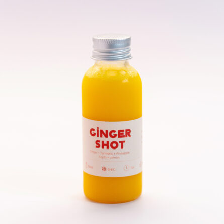 Ginger Shot