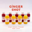 Ginger Shot