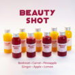 Beauty Shot
